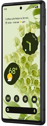 Смартфон Google Pixel 6 8/256GB USA (Зелёный, США, 8 ГБ, 256 ГБ)