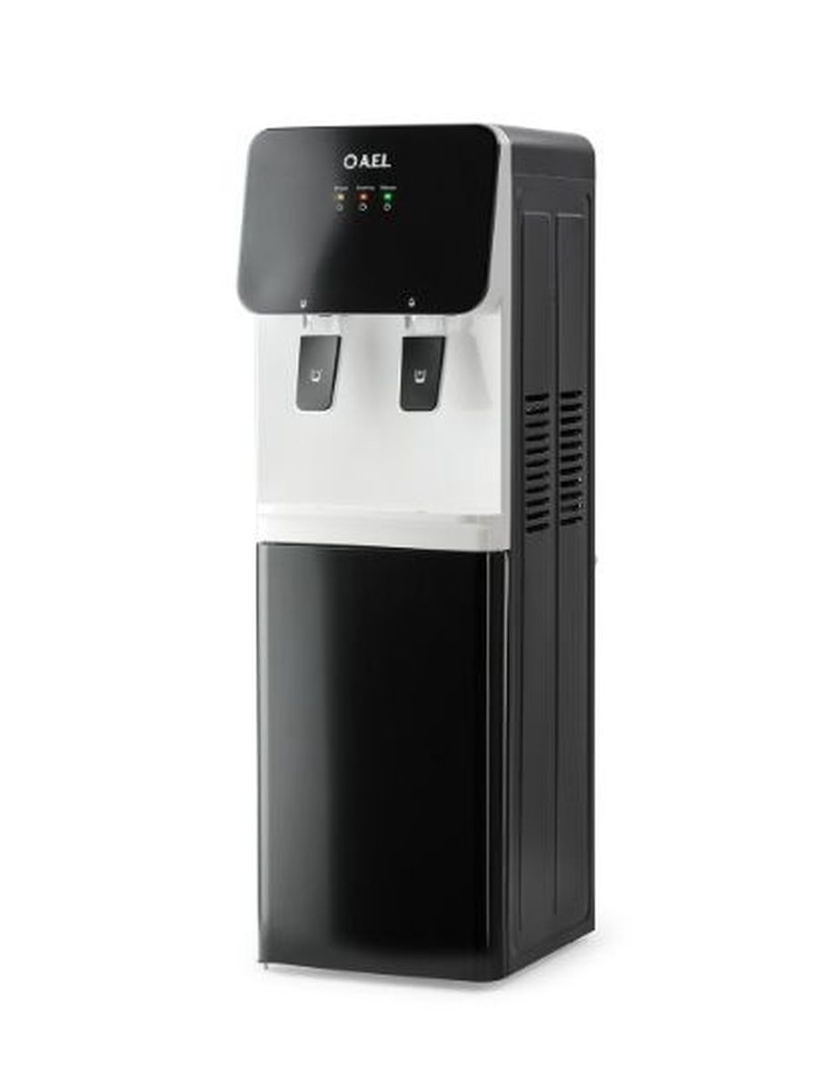 Кулер для воды LK-AEL-85c black