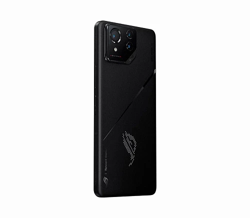 Смартфон ASUS Rog Phone 8 Pro 16/512GB (Черный, 16 ГБ, 512 ГБ)