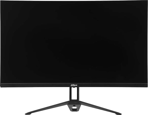 Монитор Dahua DHI-LM24-B201E 23.8" (Чёрный, 23.8)