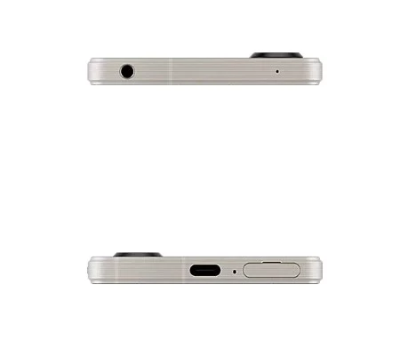 Смартфон Sony Xperia 1 V 12/256GB (Белый, 12 ГБ, 256 ГБ)