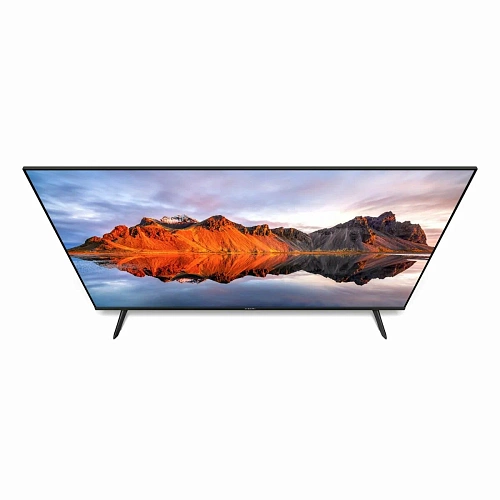 Телевизор Xiaomi TV A Pro 43 2025 (Черный, 43)