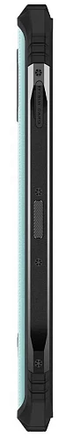 Смартфон DOOGEE S100 12/256GB (12 ГБ, 256 ГБ, Голубой)