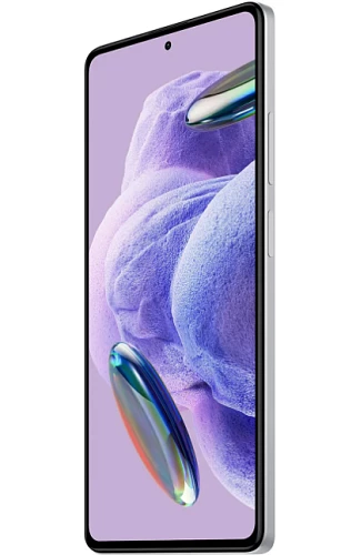 Смартфон Xiaomi Redmi note 12 pro+ 5G 8/256GB Global (Белый, 256 ГБ, 8 ГБ, Global)