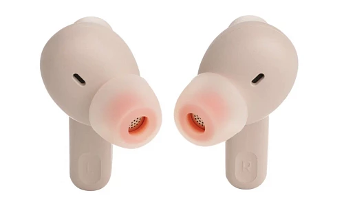 Беспроводные наушники JBL Tune 230NC (Бежевый)