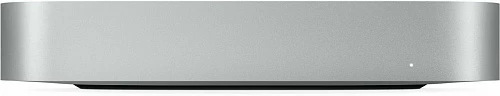 Настольный компьютер Apple Mac mini 2023 Apple M2, 8GB RAM, 512GB SSD (Cеребристый, 512 ГБ, 8 ГБ, MMFK3)
