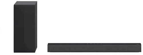 Саундбар LG S40Q (Чёрный)