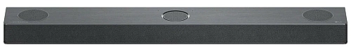 Саундбар LG S80QY (Чёрный)