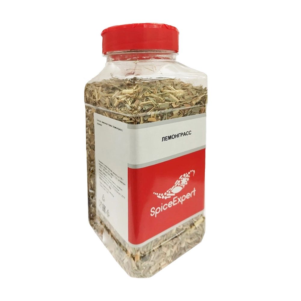 Приправа SpiceExpert Лемонграсс 150г х 6шт.