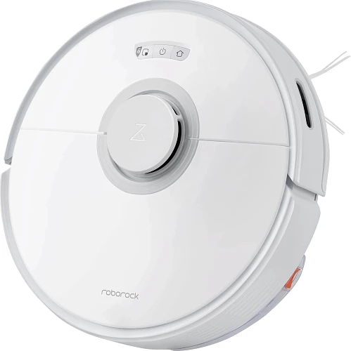 Робот-пылесос Roborock Q7 MAX (Белый, Global)