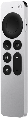 ТВ-приставка Apple TV 4K 32GB 2021 (32 ГБ, Чёрный)