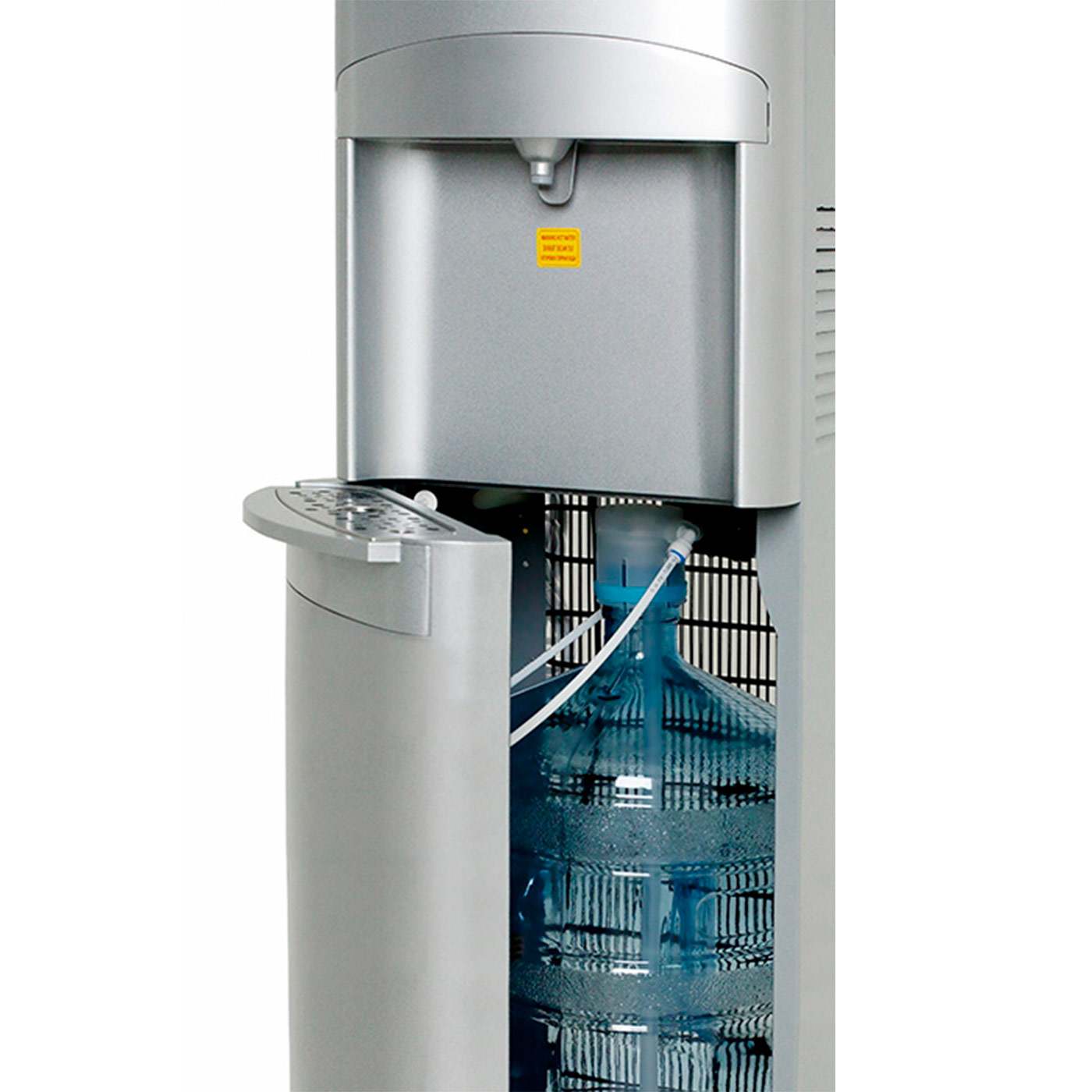 Кулер HotFrost 45AS