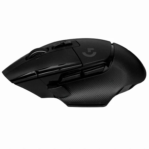 Игровая мышь Logitech G502 X Lightspeed Wireless (Черный)