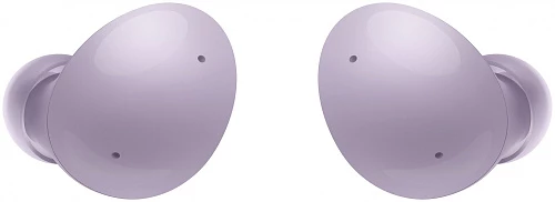 Беспроводные наушники Samsung Galaxy Buds2 (Фиолетовый)