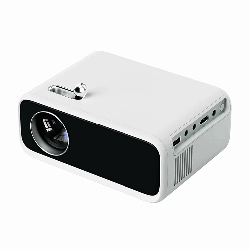 Проектор Wanbo Projector Mini (Белый)