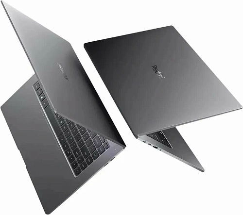 Ноутбук Xiaomi Book Pro 16/512GB JYU4466CN (Серебристый, 16 ГБ, 512 ГБ)