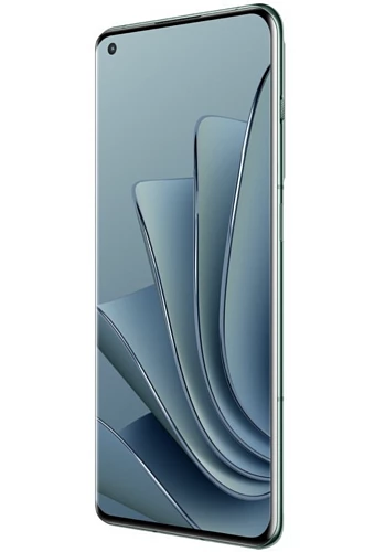Смартфон OnePlus 10 Pro 12/256GB CN (Зелёный, 256 ГБ, 12 ГБ, CN)