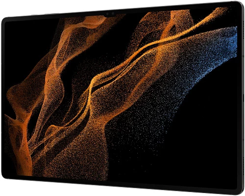 Планшет Samsung Galaxy Tab S8 Ultra (2022), 16GB/512GB 5G (Чёрный, 16 ГБ, 512 ГБ, Wi‑Fi + Cellular)