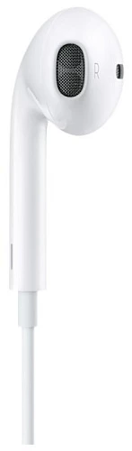 Наушники Apple EarPods Lightning (Белый)