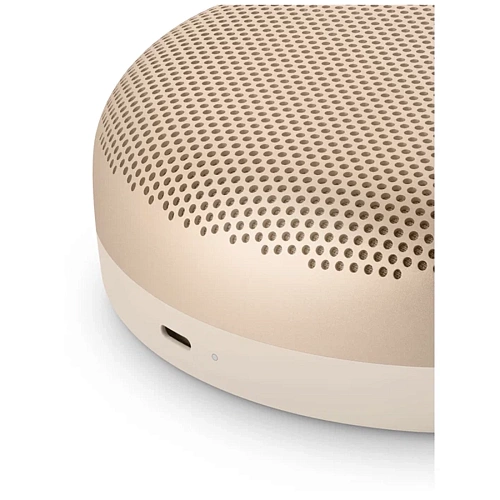 Портативная акустика Bang & Olufsen Beosound A1 2nd Gen (Бежевый)