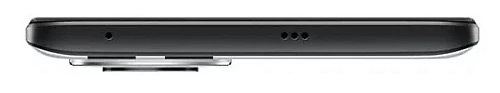 Смартфон Realme GT Neo 3 8/256GB Global (Белый, 256 ГБ, 8 ГБ, Global)