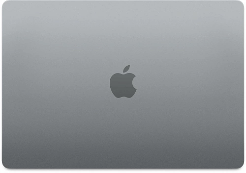 Ноутбук Apple MacBook Air 15 2023 (M2 8-Core, GPU 10-Core, 16GB, 512Gb) (16 ГБ, 512 ГБ, Z18N000LD, Серый Космос)