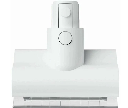 Пылесос Xiaomi Vacuum Cleaner G10 Plus EU (Белый)