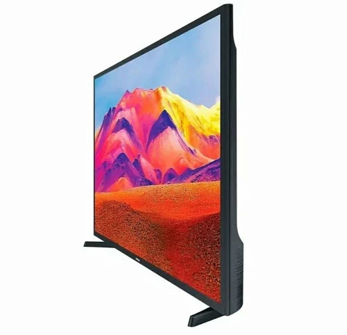 Телевизор Samsung UE43T5300AU 43" (Чёрный, 43)
