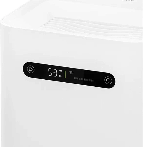 Увлажнитель воздуха Xiaomi Smartmi Evaporative Humidifier 2 Global (Белый, Global)