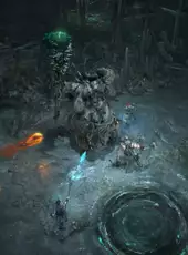 Игра Diablo IV (PlayStation 4, PlayStation 4)