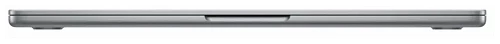 Ноутбук Apple MacBook Air 13 2022 (M2 8-Core, GPU 8-Core, 16GB, 512GB) (16 ГБ, 512 ГБ, Z15S000MW, Серый)