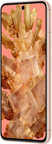 Смартфон Google Pixel 8 8/128GB (USA) (Розовый, 128 ГБ, 8 ГБ, США)