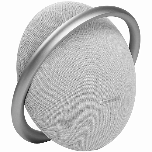 Портативная акустика Harman/Kardon Onyx Studio 7 (Серый)
