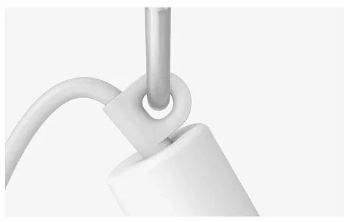 Фен Xiaomi Mi Ionic Hair Dryer H300 (Белый)