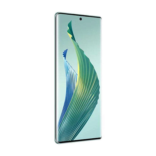 Смартфон Honor Magic5 Lite 5G 8/256GB (8 ГБ, 256 ГБ, Зеленый)