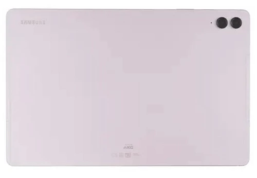 Планшет Samsung Galaxy Tab S9 FE+ 8/128GB Wi-Fi (Лаванда, 128 ГБ, Wi‑Fi, 8 ГБ)