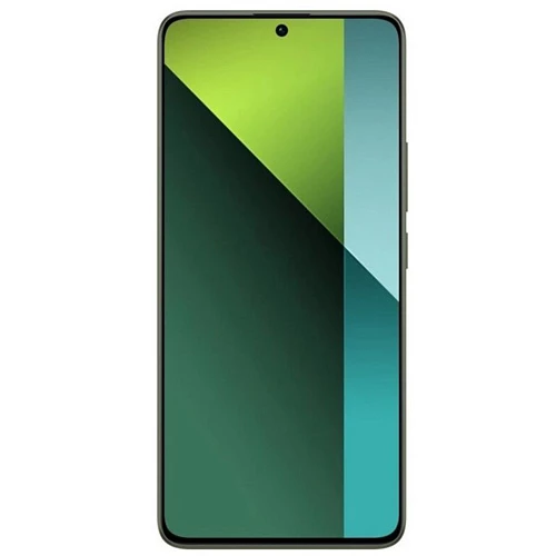 Смартфон Xiaomi Redmi Note 13 Pro 5G 12/512Gb Global (Зелёный, 12 ГБ, 512 ГБ, Global)