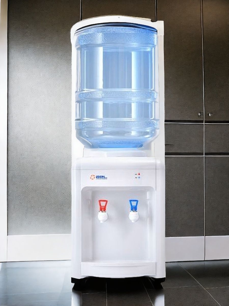 Кулер для воды TD-AEL-36 v.2