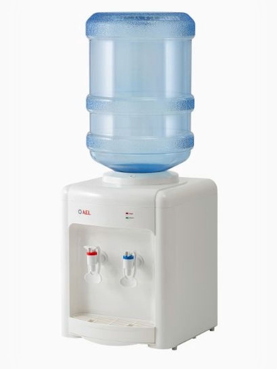 Кулер для воды TD-AEL-340 v.2