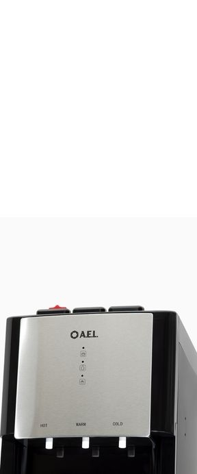 Кулер для воды LD-AEL-811a black