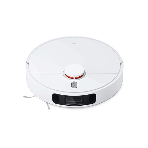 Робот-пылесос Xiaomi Mi Robot Vacuum S10 Plus EU (Белый, Global)