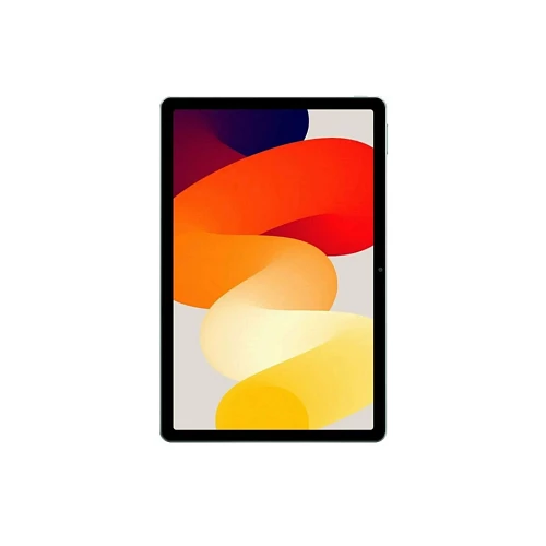 Планшет Xiaomi Redmi Pad SE 8/128GB CN (Зелёный, 8 ГБ, 128 ГБ, CN)