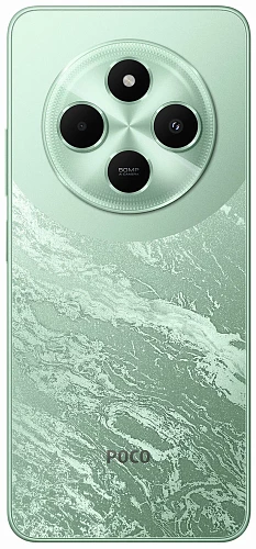 Смартфон Xiaomi POCO C75 8/256GB RU (Зелёный, 8 ГБ, 256 ГБ, RU)