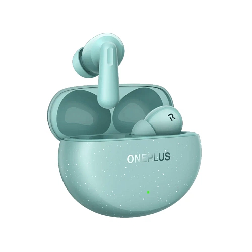 Беспроводная гарнитура OnePlus Nord Buds 3 Pro (Зелёный)