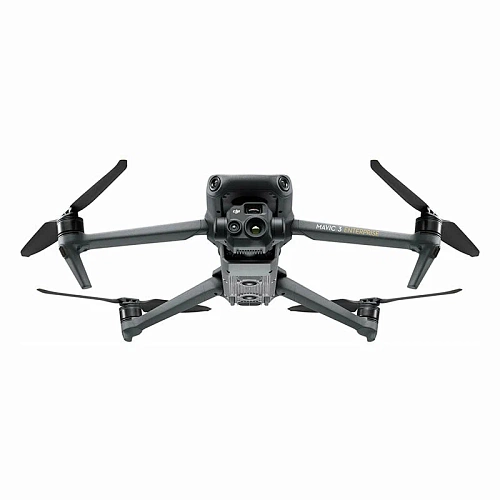 Квадрокоптер DJI Mavic 3 Thermal (Серый)