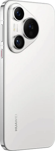 Смартфон HUAWEI Pura 70 12/256GB (12 ГБ, 256 ГБ, Белый)