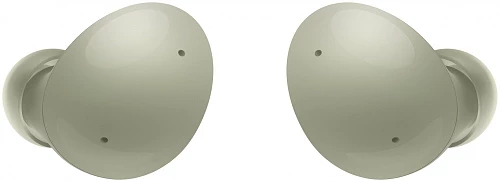 Беспроводные наушники Samsung Galaxy Buds2 (Зелёный)