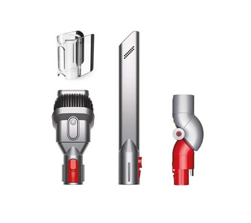Пылесос Dyson V11 Extra (Фиолетовый)