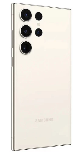 Смартфон Samsung Galaxy S23 Ultra 8/256GB (8 ГБ, 256 ГБ, Бежевый)