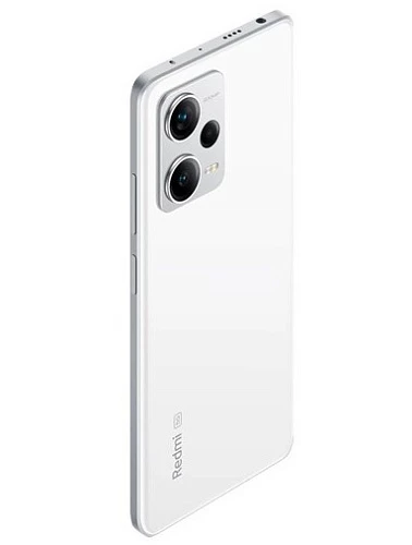 Смартфон Xiaomi Redmi Note 12 Pro 5G 8/256GB CN (Белый, 256 ГБ, 8 ГБ, CN)
